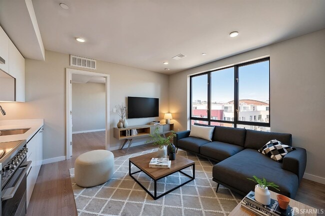 Building Photo - 1603 15th St Rental