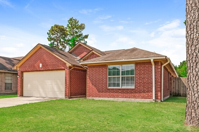 23015 Banquo Dr