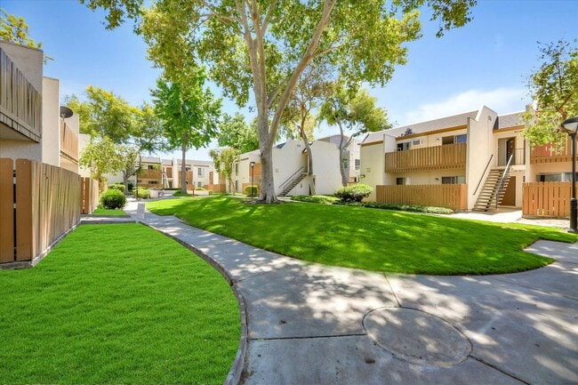 Lawrence Road Apartments