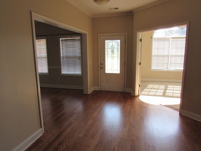 Photo - Banbury Subdivision