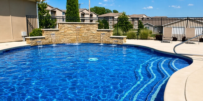 Stone Pointe Apartments