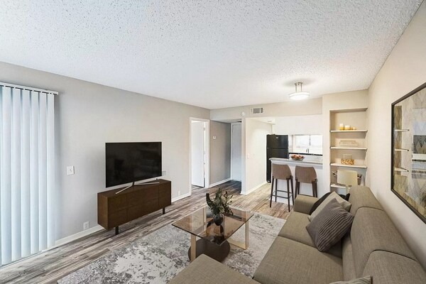 Photo - The Wren Apartments