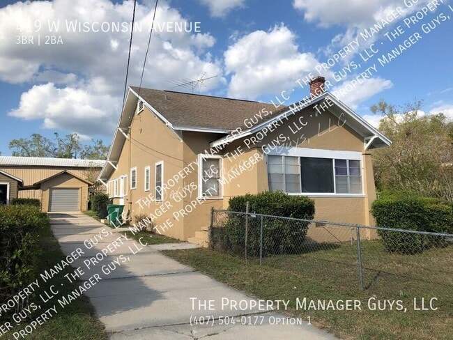 Photo - 419 W Wisconsin Ave