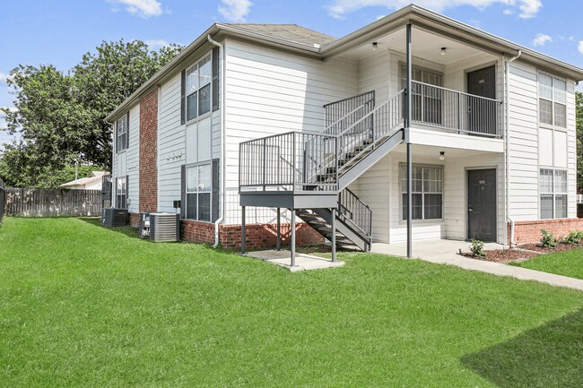 Photo - Las Villas De Leon Apartments