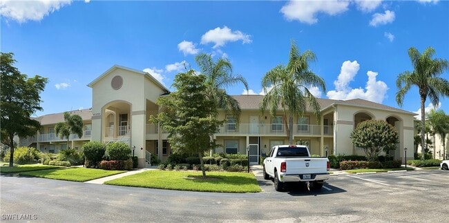 Building Photo - 21350 Lancaster Run Unit 1417