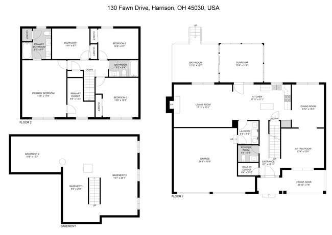 Photo - 130 Fawn Dr