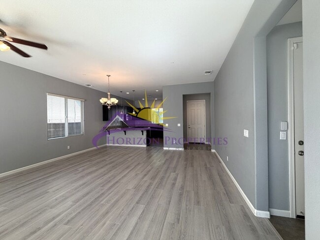 Photo - Modern 3 Bed 2.5 Bath 1,954sqft 2 Story Natomas Home
