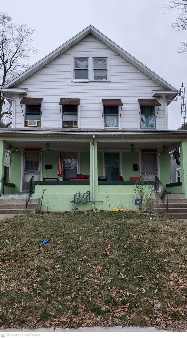 Building Photo - 121-123 Missouri Ave Unit 123 Rental