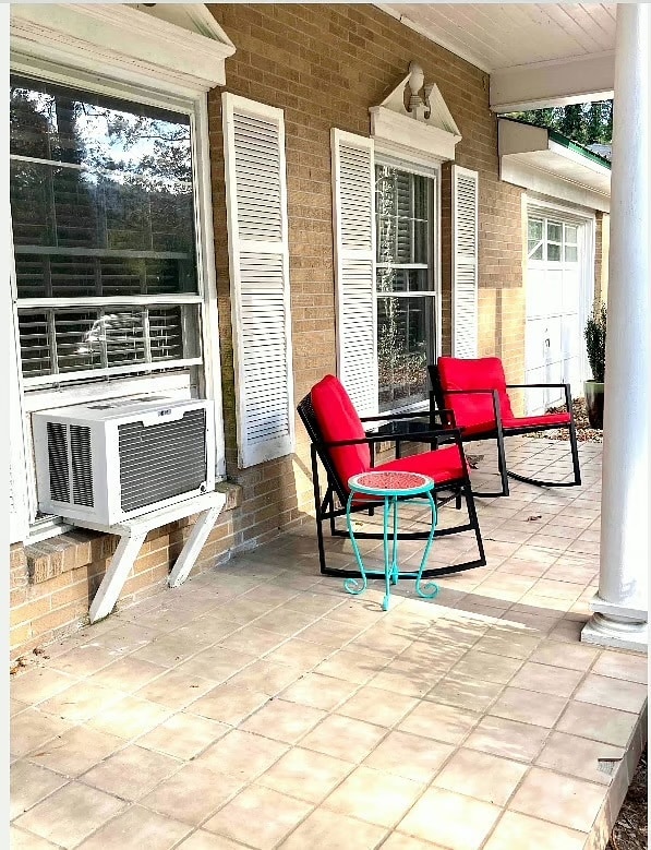 Photo - 3441 Brevard Rd