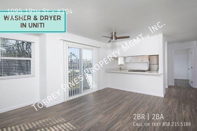 Photo - 1095 19th St Apartment Unit #304