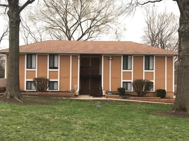 Front Exterior - 9123 E 85th Pl Apartments Unit 9123 E 85th Pl