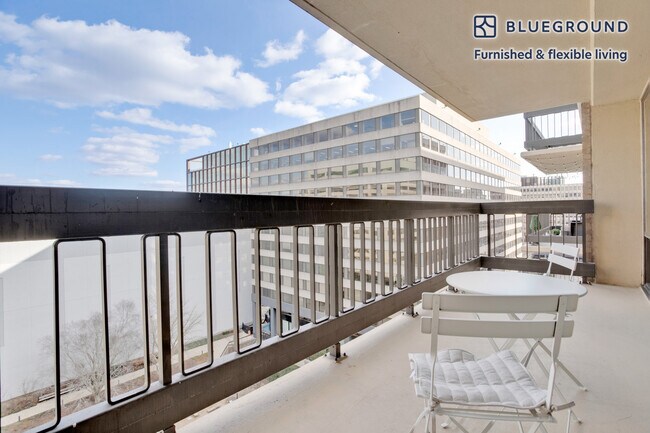 Photo - 1515 Richmond Hwy Unit FL11-ID442