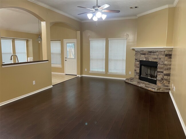 Photo - 19530 Village Of Bridgestone Ln