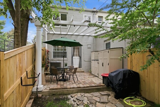 Photo - 1317 Pendleton St