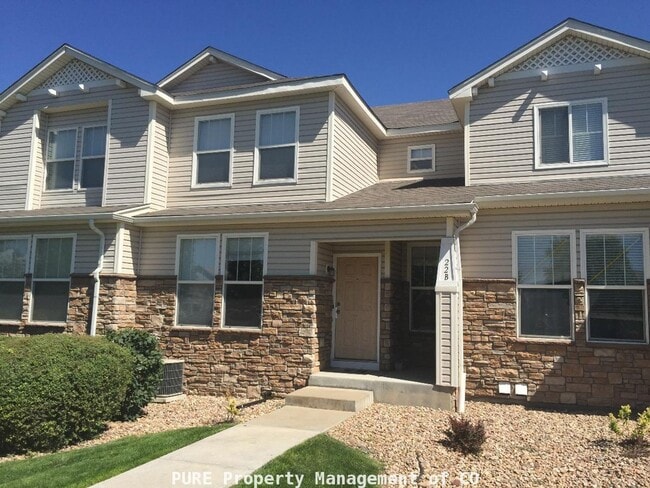 9758 Laredo St.