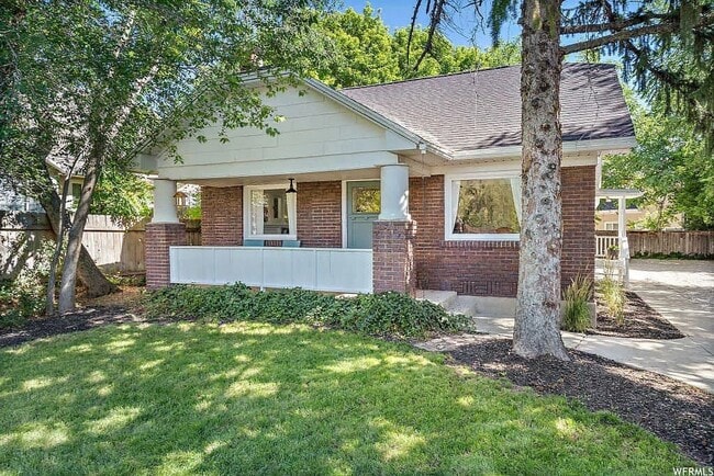 Photo - 1870 E 3900 S