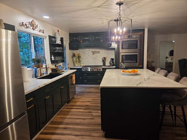 Photo - Updated Twain Harte Home