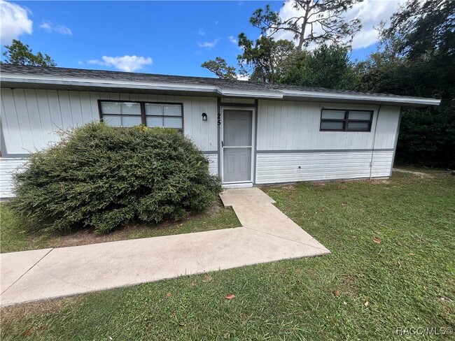 Photo - 7640 W Homosassa Trail Townhome