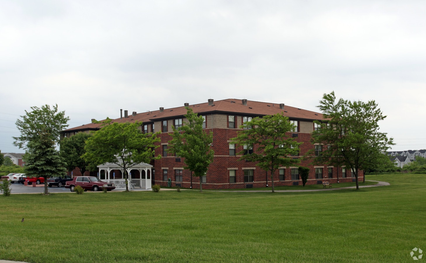 Photo - Linden House of Mishawaka