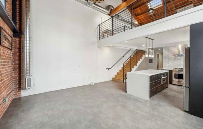 The Blue Cap Lofts