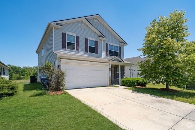 Building Photo - Spacious 3 Bed 2.5 Bath Home in Parks at W...