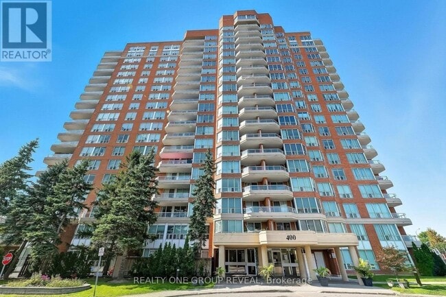 Photo - 400 McLevin Ave Unit 1705