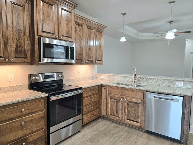 Photo - 3-Bedroom Home - Parkside Commons