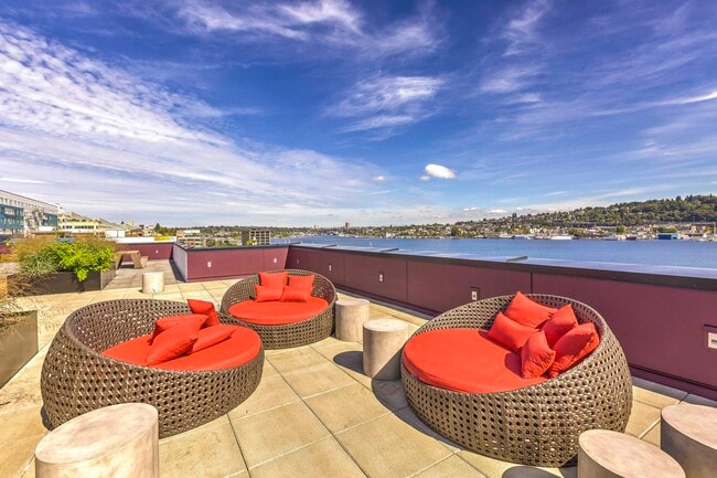 Photo - Westlake Steps