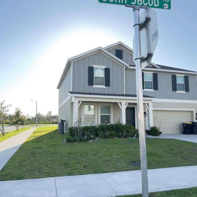 Photo - 1002 John Jacob Rd