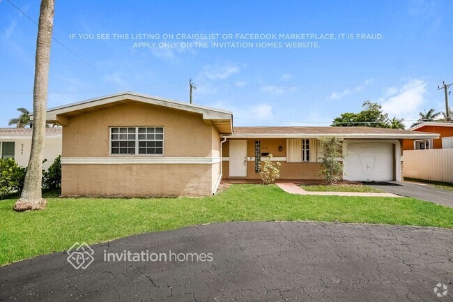 Building Photo - 8800 NW 11th St Rental