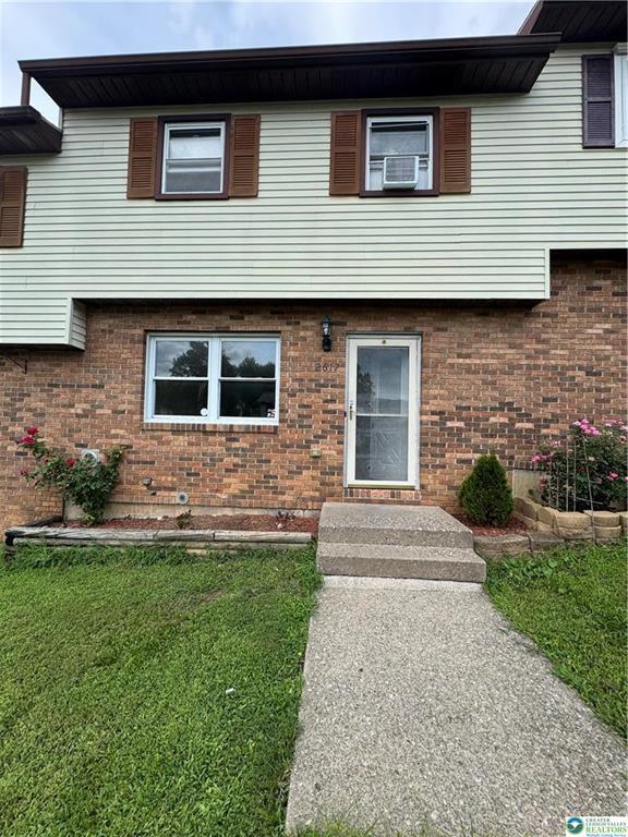 Building Photo - 2617 Arch St SW Rental