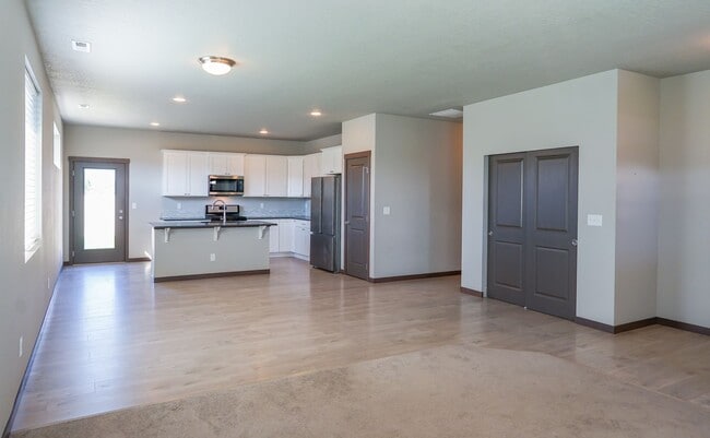 Photo - New to the market 3 bedroom 2 bath home.