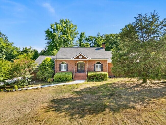 5459 Center Hill Church Rd