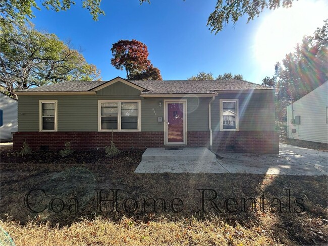 Derby Kansas - Derby Kansas House