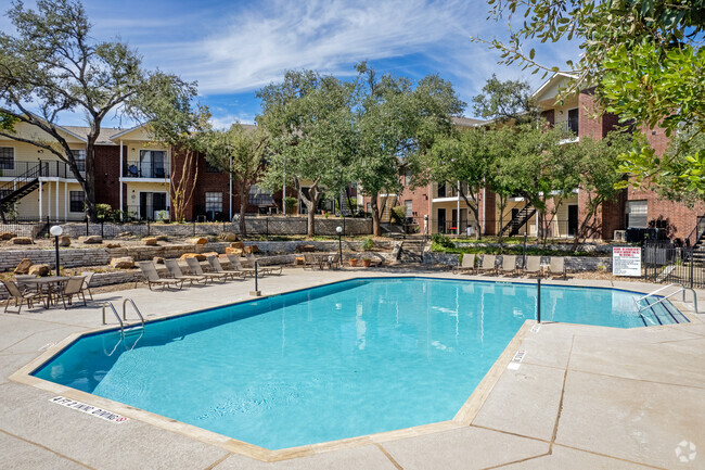 Building Photo - Park at Wells Branch Apartments