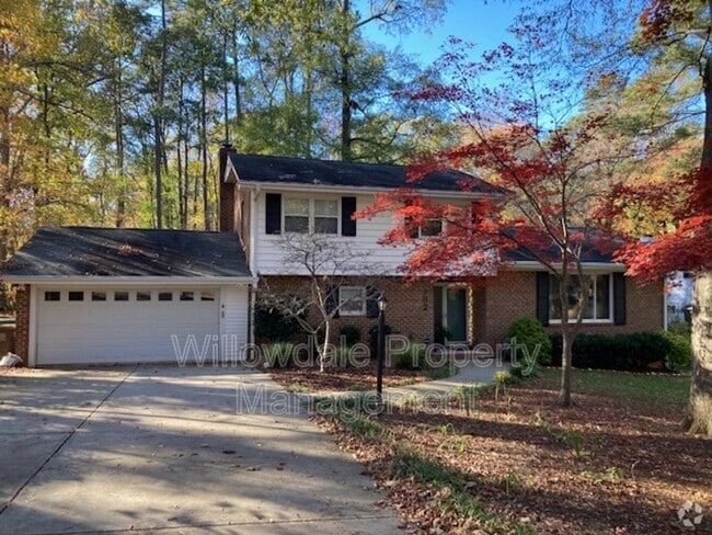 Building Photo - 702 Jefferson Dr Rental