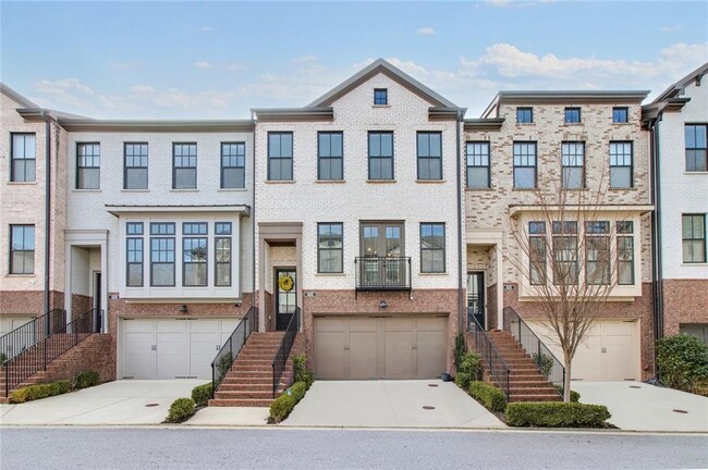 Photo - 1685 Foxhall Dr Townhome