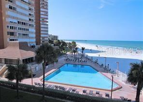 17920 Gulf Blvd Unidad 1203