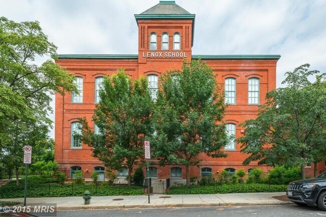 Building Photo - You ever see a place and wonder, "who is l... Rental