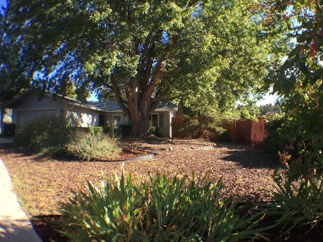 Building Photo - Nice single level home on cul de sac in Foxglenn neighborhood