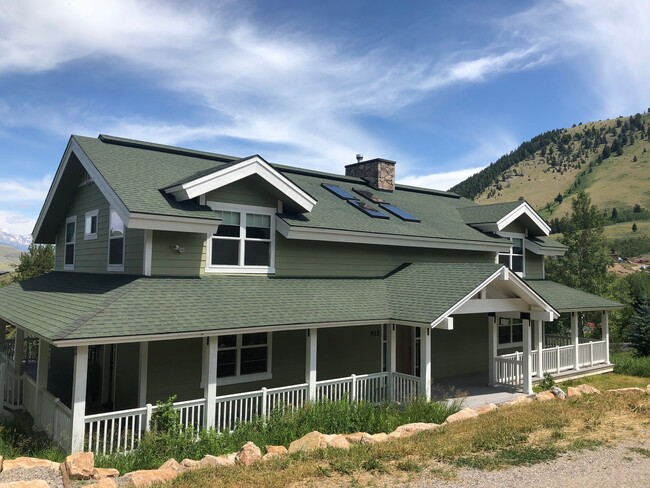 Photo - 935 Upper Cache Creek Dr House