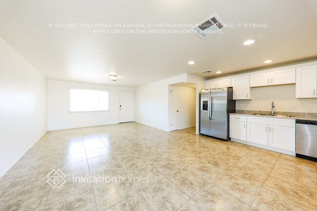 Photo - 3730 E Eugie Ave