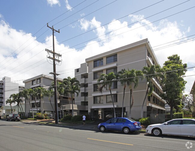 Photo - Coolidge Gardens