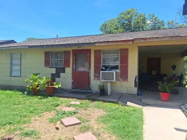 1214 Edris Dr