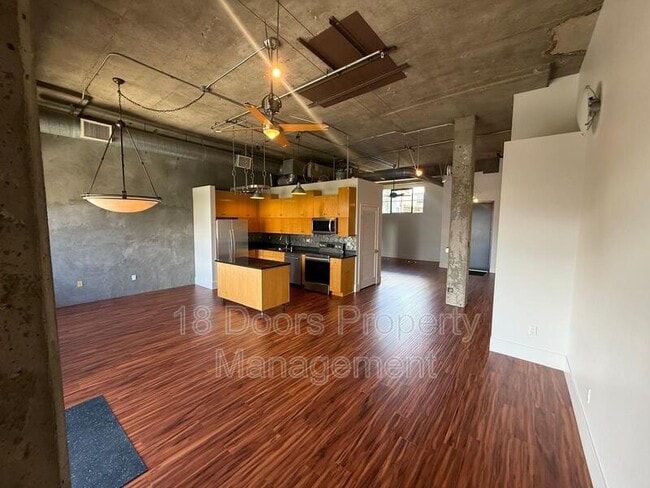 Photo - 3940 7th Ave Unit 205 - 205