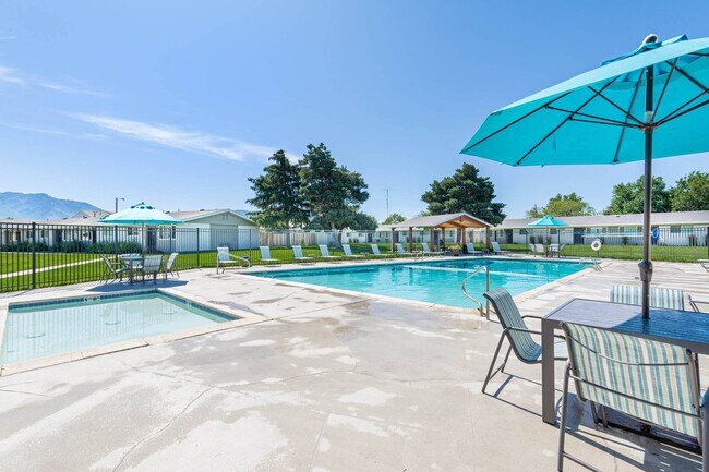 Cadence Apartment Homes