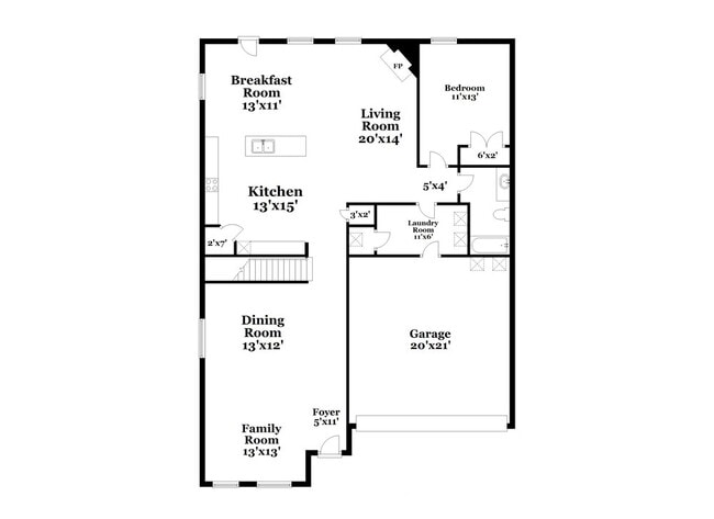 Photo - 2956 Santa Sabina Dr