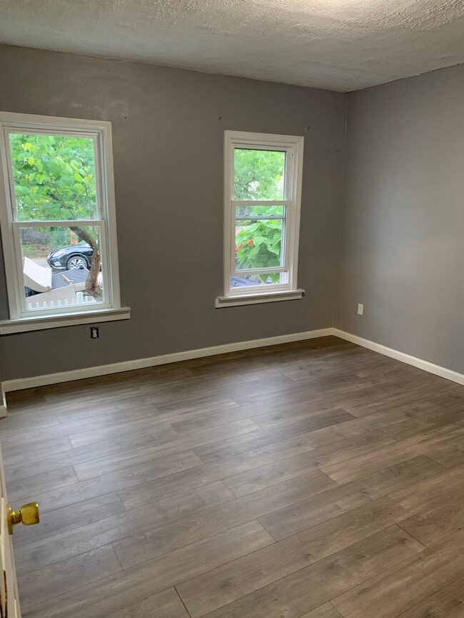 Bedroom #1