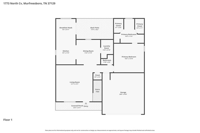 Photo - 1773 N Cove