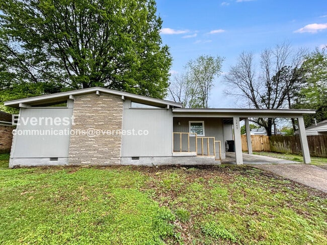 Photo - 1449 Ticonderoga Dr